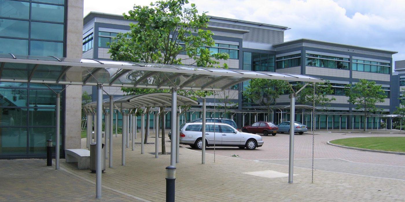 Milton Park 2005 1