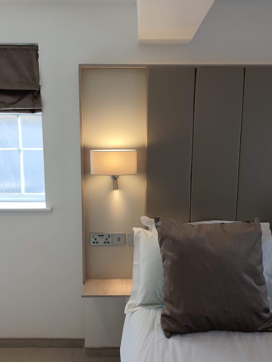 Remont bed 1
