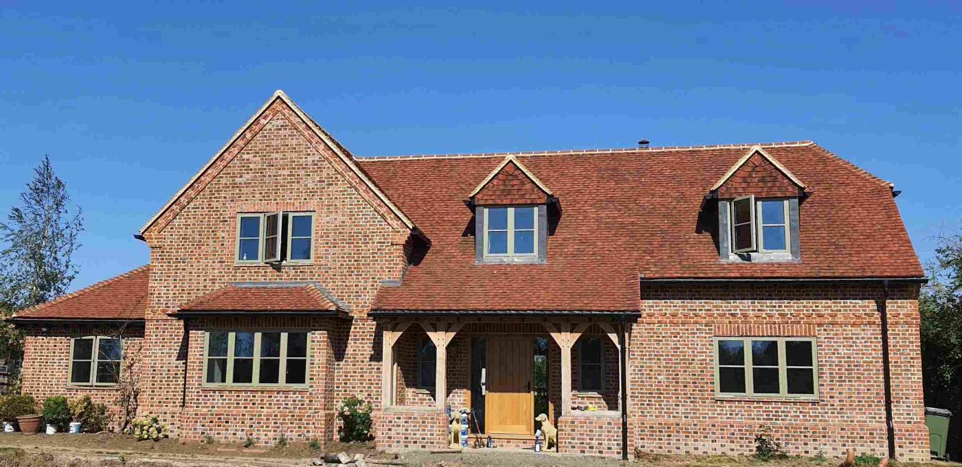 Cuxham